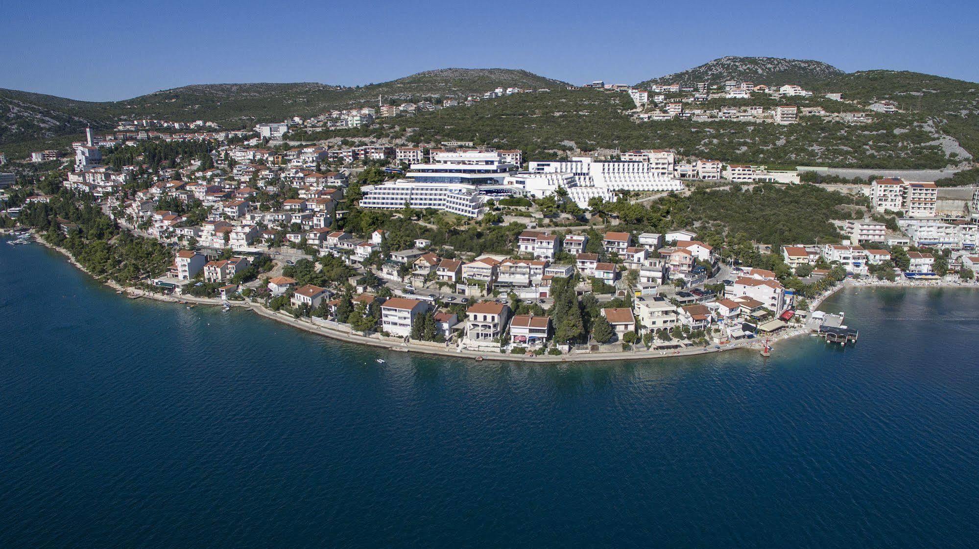 Grand Hotel Neum Wellness & Spa Exterior photo